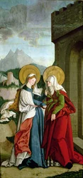 La Visitation